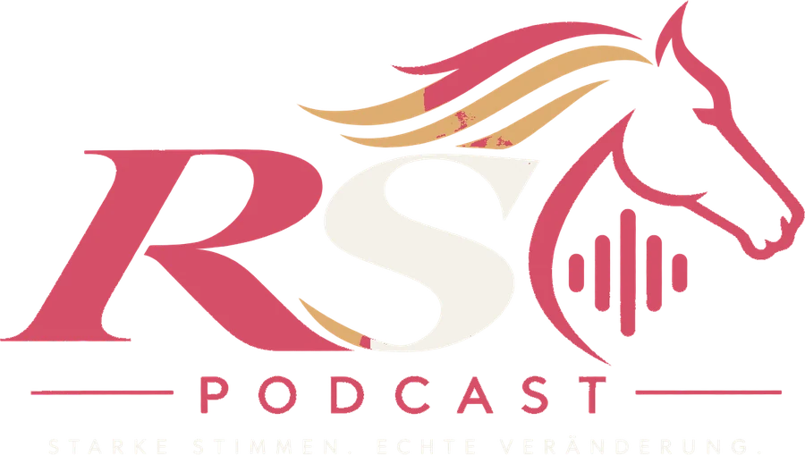 RS Podcast – Starke Stimmen. Echte Veränderung.